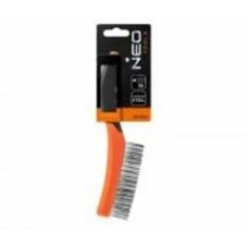 Щетка NEO tools 39-050