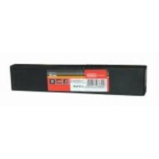 Набор лезвий Modeco 18 мм 10 шт Expert MN-63-125