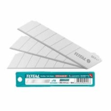 Лезвие для ножей Total 25 мм 10 шт. THT5192501