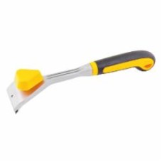 Цикля MASTERTOOL 290х64 мм с двухкомпонентной ручкой 17-1007