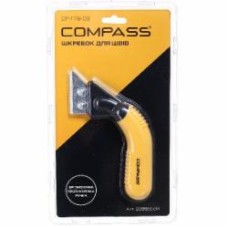 Скребок для швов Compass CP-TTS-03