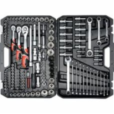Набор ручного инструмента YATO 150 шт. YT-38811