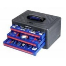 Набор ручного инструмента WORKPRO 125 шт. W009022