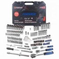 Набор головок и бит Forsage 1/2”(M)x1/4”(M)1/4