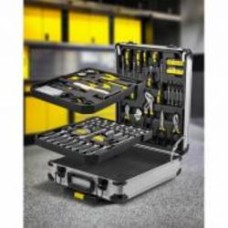 Набор ручного инструмента WMC TOOLS 186 шт. WMC186-3