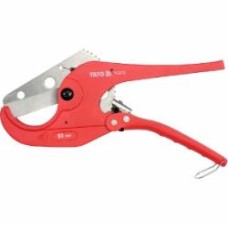 Труборез YATO для пвх труб 63 мм из нержавеющей стали YT-22312