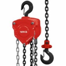 Лебедка YATO YT-58955