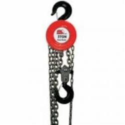 Лебедка TORIN TR9030 3 т