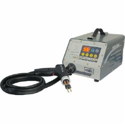 Комплект для ремонта пластиковых деталей Kraft GI12124