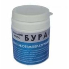 Флюс A.T.T. Бура 60 г 8164002