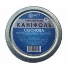Канифоль A.T.T. сосновая 30 г 8164003