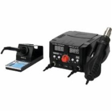 Паяльная станция YATO 75 Вт Hot Air YT-82458
