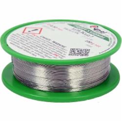 Припой Cynel без свинца Sn99,3-Cu0,7 d0,5 мм 100 г 76850