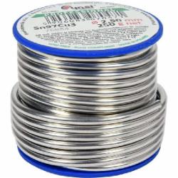 Припой Cynel для пайки меди d2.5 мм 250 г 76884