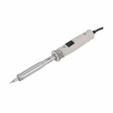 Паяльник EMT D-715L 80W 220V с кнопкой профессиональный 13-0345-1