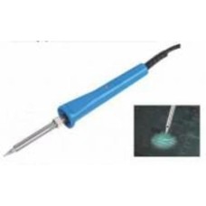 Паяльник EMT D-707BL 40W 220V с LED подсветкой 13-0339-1