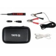 Паяльник YATO YT-82490