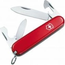 Нож швейцарский Victorinox RECRUIT (10 инстр) 0.2503