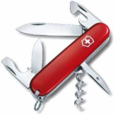 Нож швейцарский Victorinox Swiss Army Spartan (12 инстр) 1.3603