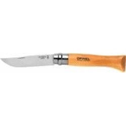 Нож складной Opinel №8 VRI 123080