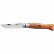 Нож складной Opinel №9 VRN (Carbone) 113090