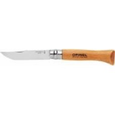 Нож складной Opinel №6 VRI 123060