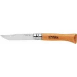 Нож складной Opinel №6 VRI 123060