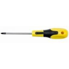 Отвертка Modeco Friendly Grip MN-10-036