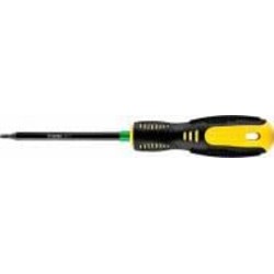 Отвертка Topex Torx T10 x 80 мм 39D842