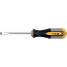 Отвертка Vorel SL6 x 100 мм 60956