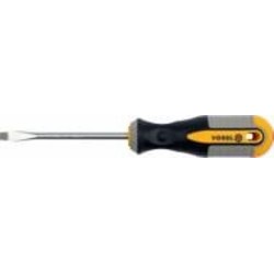 Отвертка Vorel SL6 x 100 мм 60956