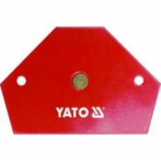 Струбцина магнитная YATO YT-0866