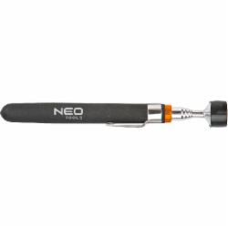 Магнит телескопический NEO tools 60-610 мм 11-610