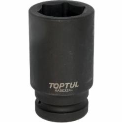 Головка ударная Toptul 1