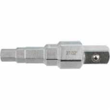Ключ ступенчатый для американок YATO YT-03316