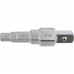 Ключ ступенчатый для американок YATO YT-03316
