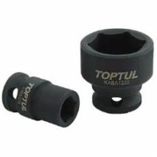 Головка торцевая ударная Toptul 1