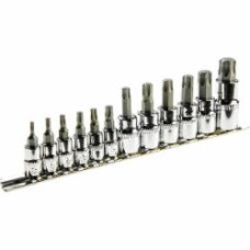 Набор головок Torx 1/4