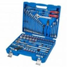 Набор ручного инструмента KING TONY 1/4