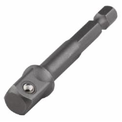 Переходник для сменной торцевой головки Wolfcraft 1/4
