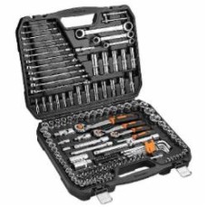 Набор головок NEO tools 1/4