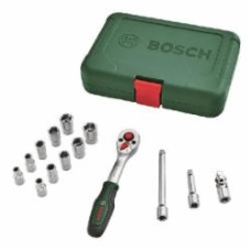 Набор головок 1/4 Bosch 14 шт. 1600A02BY0