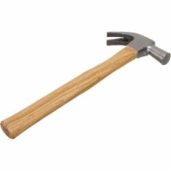 Молоток столярный UP! (Underprice) 225 г UP-CH0225