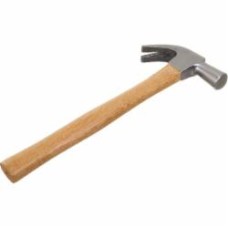 Молоток столярный UP! (Underprice) 450 г UP-CH0450