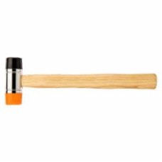 Молоток рихтовочный NEO tools 340 г 11-622