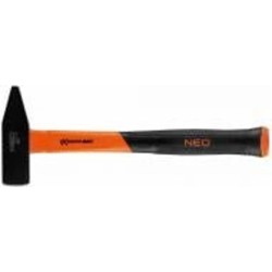Молоток столярный NEO tools 500 г 25-145