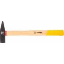 Молоток столярный Topex 1000 г 02A410