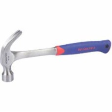 Молоток столярный WORKPRO 450 г W041032