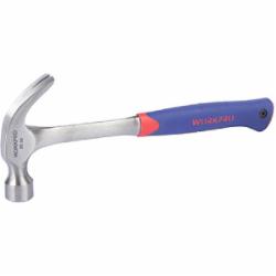 Молоток столярный WORKPRO 450 г W041032