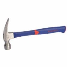 Молоток столярный WORKPRO 450 г W041060